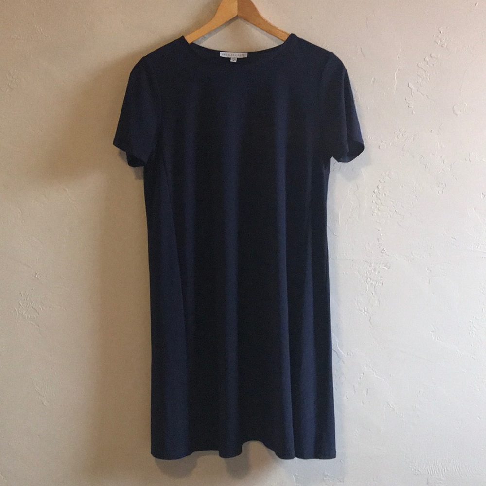 T-shirt Dress